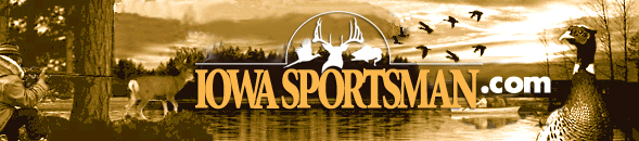 Iowa Sportsaman