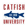 Brad Durick's Catfish University